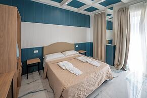 GREROS TOLEDO H. by Clapa Group dislocated hospitality