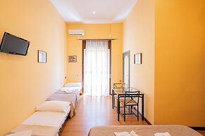 GREROS TOLEDO H. by Clapa Group dislocated hospitality