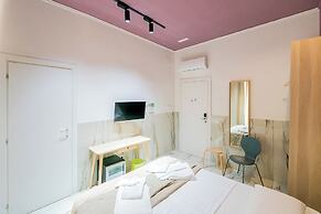 GREROS TOLEDO H. by Clapa Group dislocated hospitality