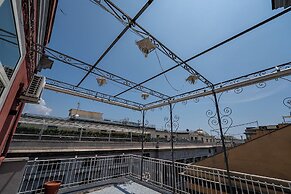 GREROS TOLEDO H. by Clapa Group dislocated hospitality