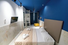 GREROS TOLEDO H. by Clapa Group dislocated hospitality
