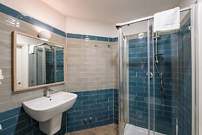 GREROS TOLEDO H. by Clapa Group dislocated hospitality