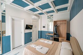 GREROS TOLEDO H. by Clapa Group dislocated hospitality