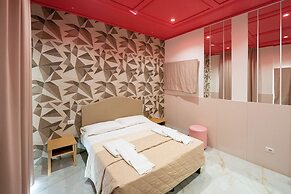 GREROS TOLEDO H. by Clapa Group dislocated hospitality