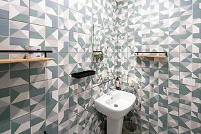 GREROS TOLEDO H. by Clapa Group dislocated hospitality
