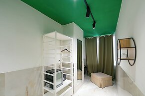 GREROS TOLEDO H. by Clapa Group dislocated hospitality