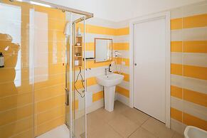 GREROS TOLEDO H. by Clapa Group dislocated hospitality