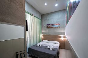 GREROS TOLEDO H. by Clapa Group dislocated hospitality