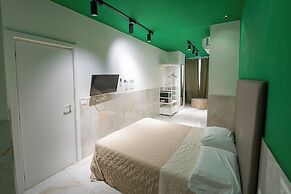 GREROS TOLEDO H. by Clapa Group dislocated hospitality
