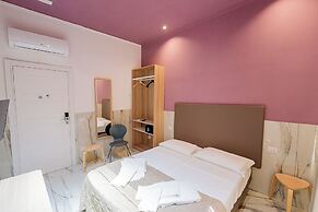 GREROS TOLEDO H. by Clapa Group dislocated hospitality