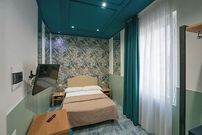 GREROS TOLEDO H. by Clapa Group dislocated hospitality