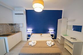 GREROS TOLEDO H. by Clapa Group dislocated hospitality