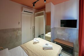 GREROS TOLEDO H. by Clapa Group dislocated hospitality