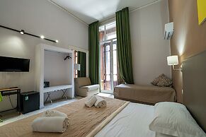 GREROS TOLEDO H. by Clapa Group dislocated hospitality