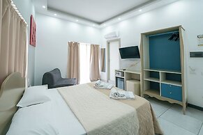 GREROS TOLEDO H. by Clapa Group dislocated hospitality