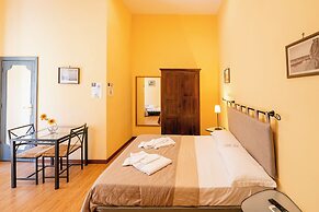 GREROS TOLEDO H. by Clapa Group dislocated hospitality