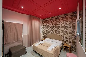 GREROS TOLEDO H. by Clapa Group dislocated hospitality