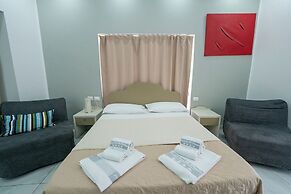 GREROS TOLEDO H. by Clapa Group dislocated hospitality