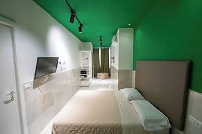 GREROS TOLEDO H. by Clapa Group dislocated hospitality