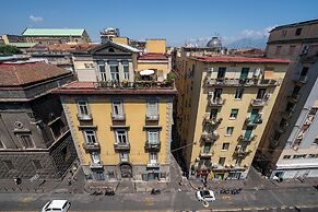 GREROS TOLEDO H. by Clapa Group dislocated hospitality