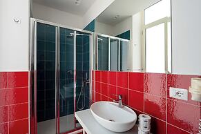 GREROS TOLEDO H. by Clapa Group dislocated hospitality