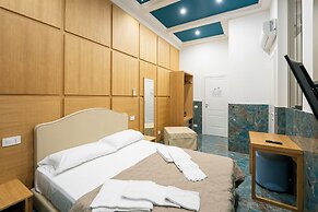 GREROS TOLEDO H. by Clapa Group dislocated hospitality