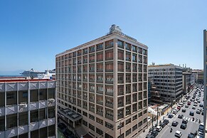 GREROS TOLEDO H. by Clapa Group dislocated hospitality