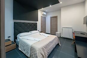 GREROS TOLEDO H. by Clapa Group dislocated hospitality