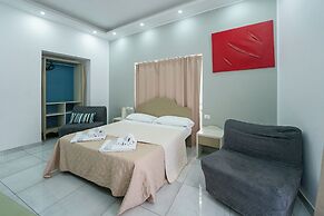 GREROS TOLEDO H. by Clapa Group dislocated hospitality