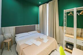 GREROS TOLEDO H. by Clapa Group dislocated hospitality