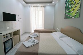 GREROS TOLEDO H. by Clapa Group dislocated hospitality