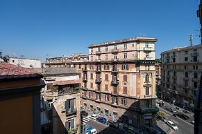 GREROS TOLEDO H. by Clapa Group dislocated hospitality