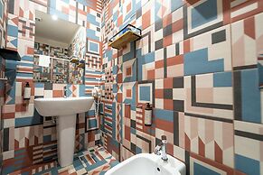 GREROS TOLEDO H. by Clapa Group dislocated hospitality