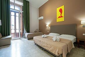 GREROS TOLEDO H. by Clapa Group dislocated hospitality