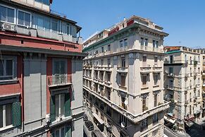 GREROS TOLEDO H. by Clapa Group dislocated hospitality