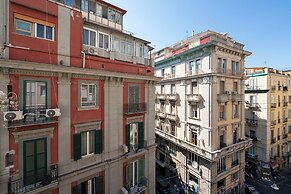 GREROS TOLEDO H. by Clapa Group dislocated hospitality