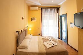 GREROS TOLEDO H. by Clapa Group dislocated hospitality