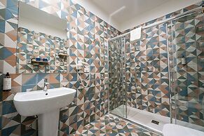 GREROS TOLEDO H. by Clapa Group dislocated hospitality