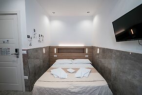 GREROS TOLEDO H. by Clapa Group dislocated hospitality
