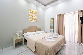 GREROS TOLEDO H. by Clapa Group dislocated hospitality