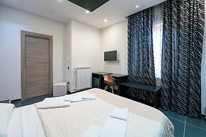GREROS TOLEDO H. by Clapa Group dislocated hospitality