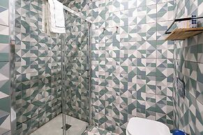 GREROS TOLEDO H. by Clapa Group dislocated hospitality