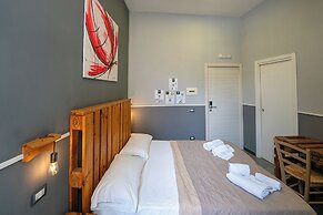 GREROS TOLEDO H. by Clapa Group dislocated hospitality