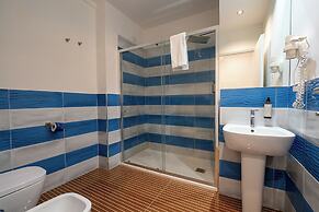 GREROS TOLEDO H. by Clapa Group dislocated hospitality