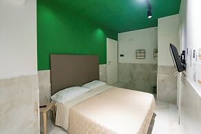 GREROS TOLEDO H. by Clapa Group dislocated hospitality