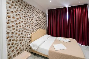GREROS TOLEDO H. by Clapa Group dislocated hospitality