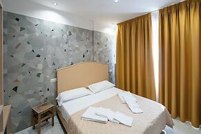 GREROS TOLEDO H. by Clapa Group dislocated hospitality