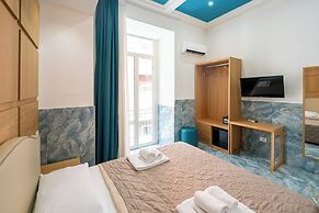 GREROS TOLEDO H. by Clapa Group dislocated hospitality