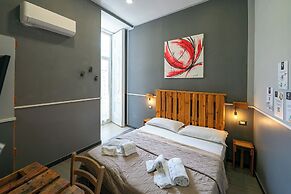 GREROS TOLEDO H. by Clapa Group dislocated hospitality