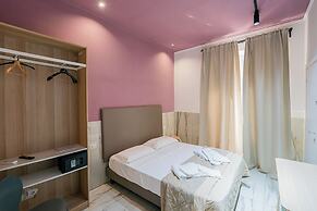 GREROS TOLEDO H. by Clapa Group dislocated hospitality